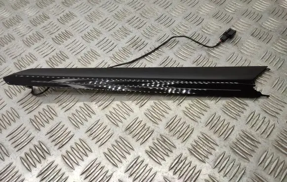 Volkswagen T-Roc Other interior part 2GA858065B 2GA919011B