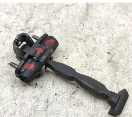 Ford Fiesta Rear door check strap stopper 8A6AA27200AG 1740072