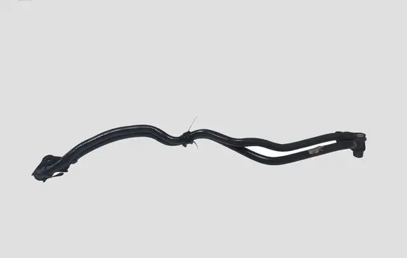 BMW 3 F30 F35 F31 Fuel line pipe 14089210