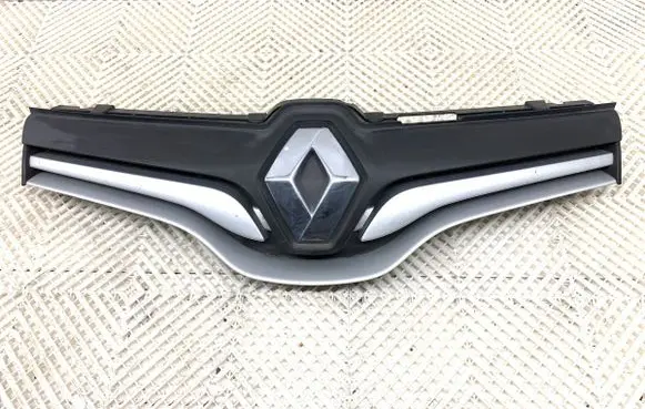 Renault Kangoo II Front grill 623101381R
