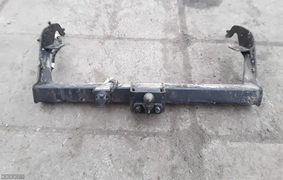 Ford Ranger Tow bar set HB3C19E544AB