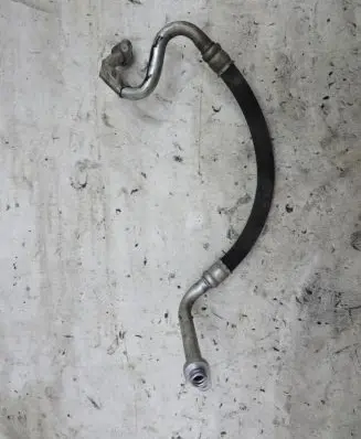 Jaguar XE Air conditioning (A/C) pipe/hose GX73-19N602-BC