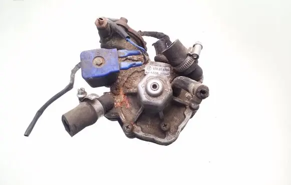 Opel Zafira A LP gas reducer 67R014066 AT09I315340