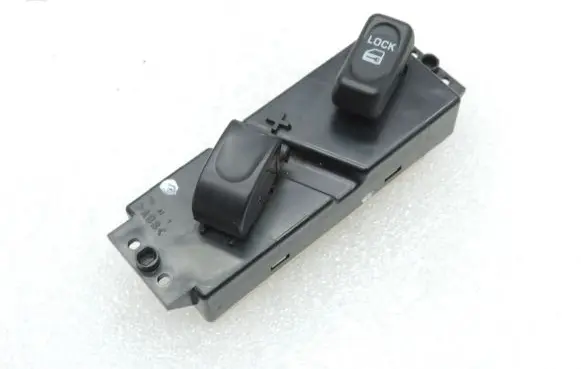 Isuzu Trooper Quarter vent window switch 8971549152 8971530110 97153011