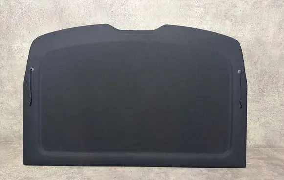 Porsche Macan (95B) Trunk separation 95B867769K