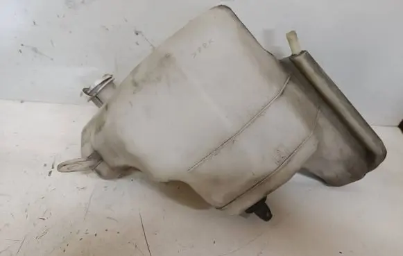 Citroen C-Crosser Coolant expansion tank/reservoir