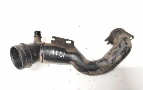 Volkswagen Golf IV Intercooler hose/pipe