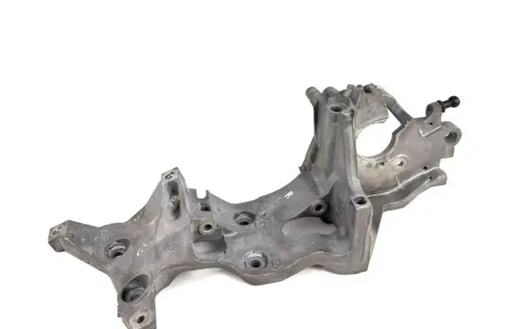 Volkswagen Tiguan A/C compressor mount bracket 04L903143 04L903143D 04L903143E