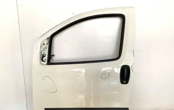 Fiat Fiorino Front door 249