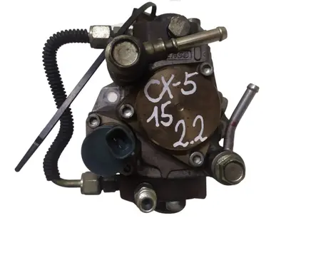 Mazda CX-5 Fuel injection high pressure pump SH0113800D 2940001663 025013465