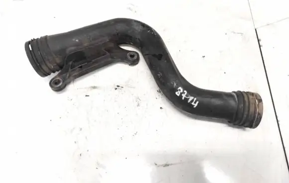 Volkswagen Golf Plus Intercooler hose/pipe 1k0145762p