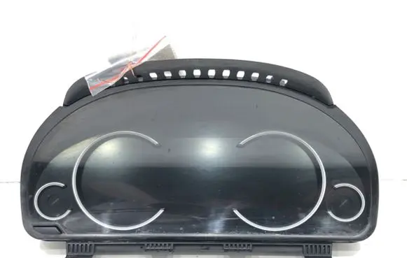 BMW X6 F16 Speedometer (instrument cluster) 8781321