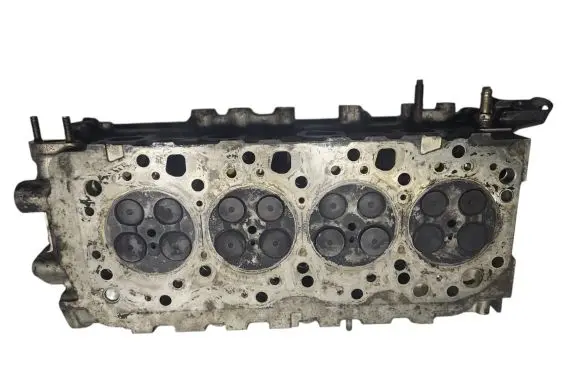 Toyota Corolla E120 E130 Engine head 