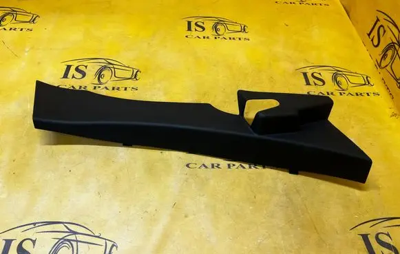 Renault Clio IV (C) pillar trim 769179709R