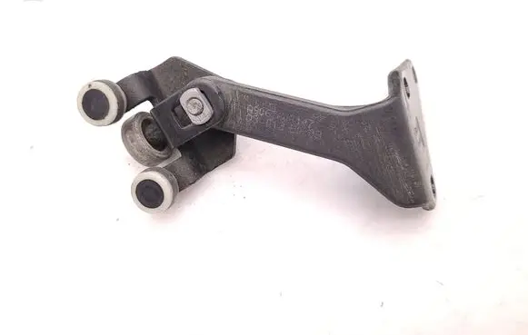 Mercedes-Benz Sprinter W906 Sliding door upper roller guide/hinge A9067600147