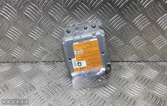 Nissan Juke I F15 Airbag control unit/module 988201KC0A