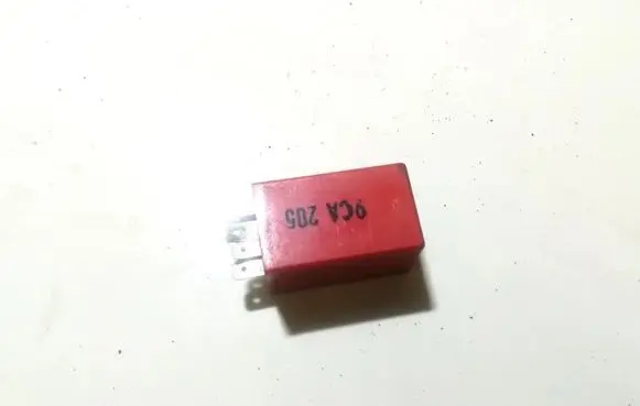 Ford Transit Other relay 78gg17c499aa