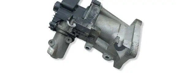 Citroen C-Crosser EGR valve 70057805