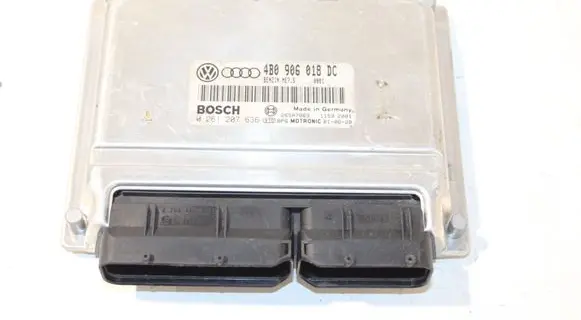 Engine control unit/module