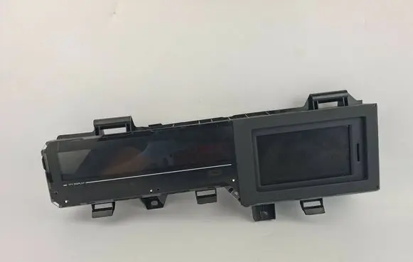 Renault Scenic III - Grand scenic III Speedometer (instrument cluster) 248109171R 503002220605