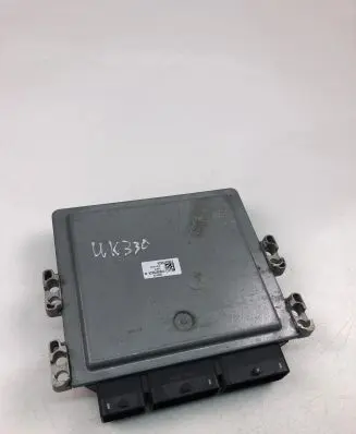 Renault Captur Engine control unit/module ECU 237108770R 237106102R