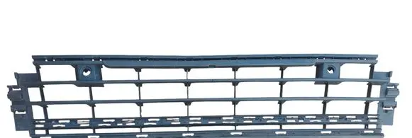 Volkswagen Golf VIII Front bumper lower grill 5H0853677F