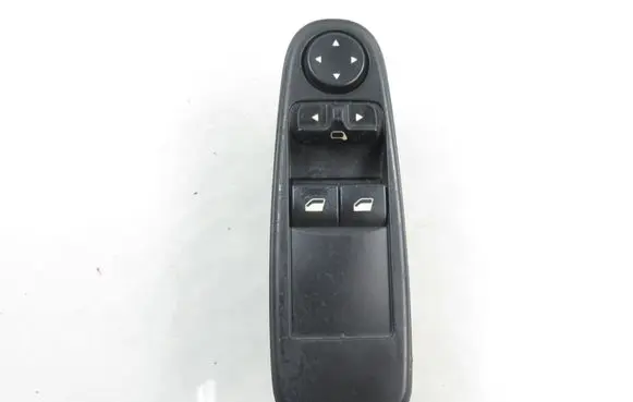 Citroen C4 I Picasso Electric window control switch 96639380ZD