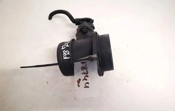 Alfa Romeo GT Mass air flow meter 0280218120