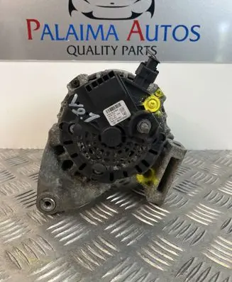 Opel Insignia A Generator/alternator 33007852