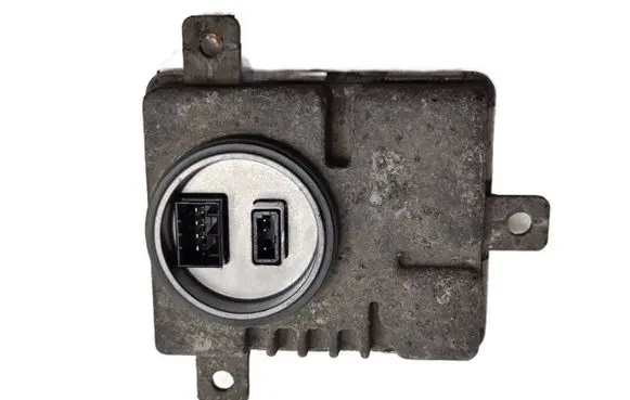 Audi A7 S7 4G Headlight ballast module Xenon W003T20171 8K0941597C