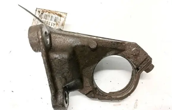 Renault Scenic III - Grand scenic III Engine mounting bracket 8200644578