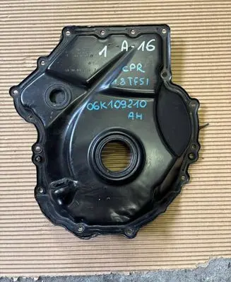 Volkswagen Jetta USA Timing chain cover 06K109210AH 4813 30012014