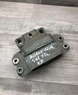 Audi A3 S3 8P Engine mount bracket 1K0199555