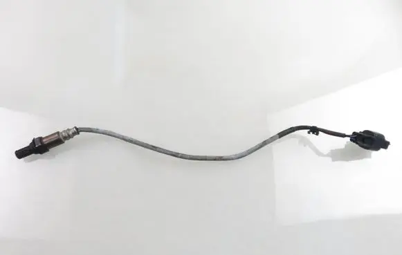 Lambda probe sensor