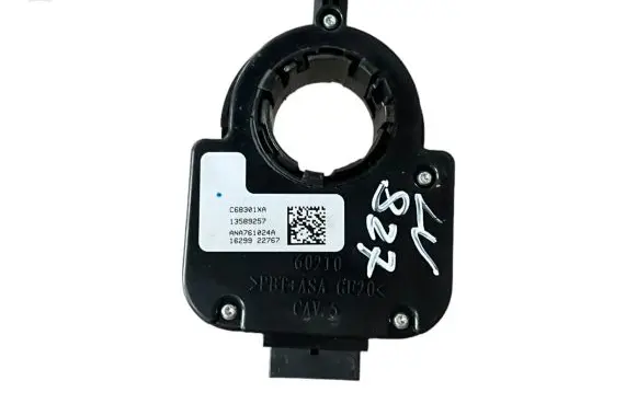 Opel Insignia A Steering angle sensor 13589257 C68301XA