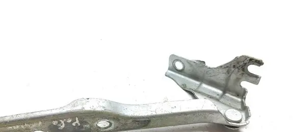 Volkswagen Polo V 6R Engine bonnet/hood hinges 6R0823301A