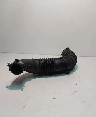 Renault Kangoo II Air intake hose/pipe 8200500384