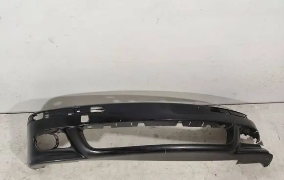 BMW 5 E39 Front bumper