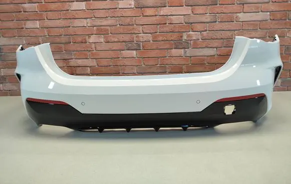 BMW 4 G22 G23 G24 G26 Rear bumper 9850251