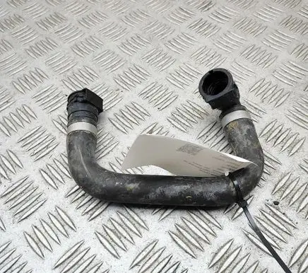 Opel Mokka B Engine coolant pipe/hose 9841449580