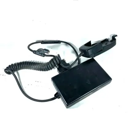 BMW 5 E39 Hands-free kit 9999017116719 SIEMENS 021303