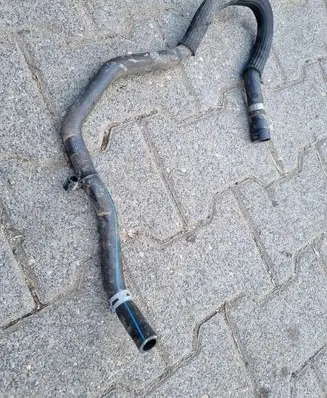 Ford Kuga III Engine coolant pipe/hose LX61-9Y439-DAE