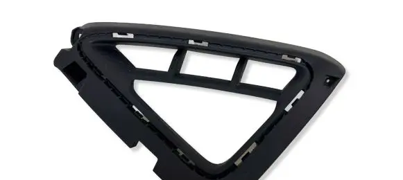 Hyundai i20 (BC3 BI3) Front bumper lower grill 86533Q0000