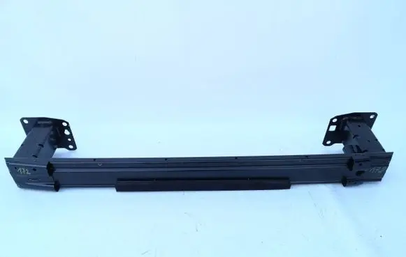 Renault Megane IV Front bumper support beam 752105859R