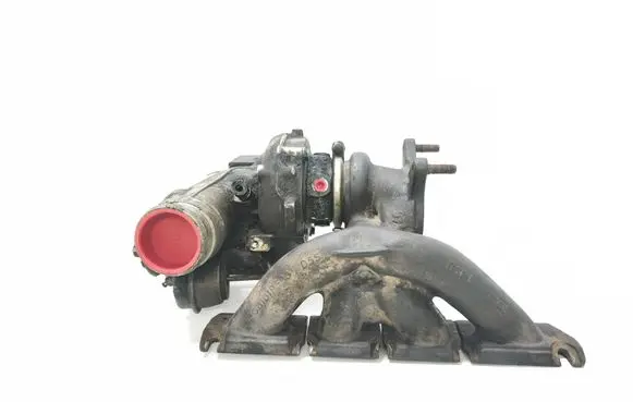 Skoda Octavia Mk2 (1Z) Turbo 06J145701J 900044071040 53039700123