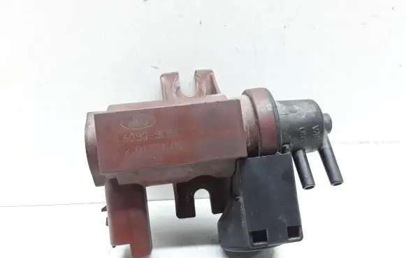 Volvo S80 Turbo solenoid valve 6G9Q9E882CA 70177100