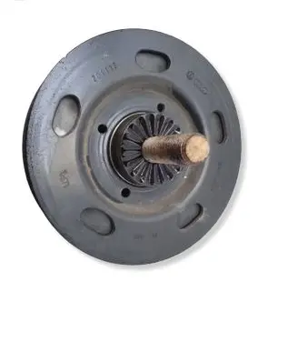 Audi TT TTS Mk2 Crankshaft pulley 06H105243K