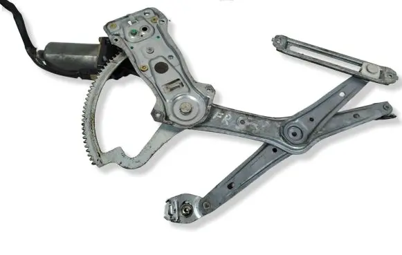 Mercedes-Benz C W202 Front door electric window regulator 0130821639