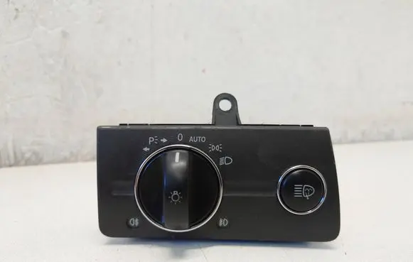 Mercedes-Benz E W211 Light switch A2115450104 2115450104