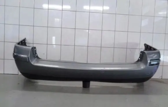 Volkswagen PASSAT B5.5 Front bumper